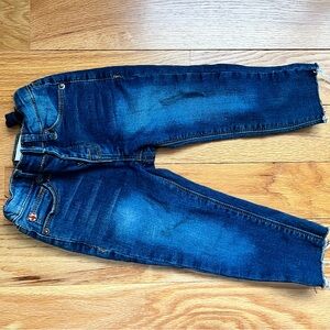 Toddler Hudson Jeans